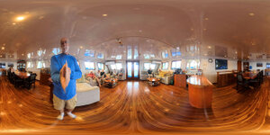 Carina Lounge and Dining Room